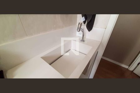 Apartamento à venda com 42m², 2 quartos e sem vagaBanheiro