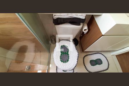 Apartamento à venda com 42m², 2 quartos e sem vagaBanheiro