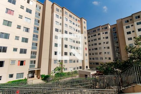 Apartamento à venda com 42m², 2 quartos e sem vagaÁrea Comum