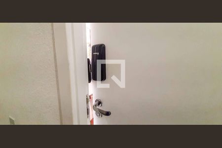 Apartamento à venda com 42m², 2 quartos e sem vagaFechadura Eletrônica