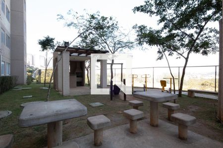 Apartamento à venda com 42m², 2 quartos e sem vagaÁrea Comum