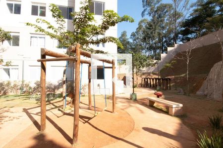 Apartamento à venda com 42m², 2 quartos e sem vagaÁrea Comum