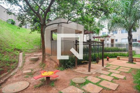 Apartamento à venda com 42m², 2 quartos e sem vagaÁrea Comum