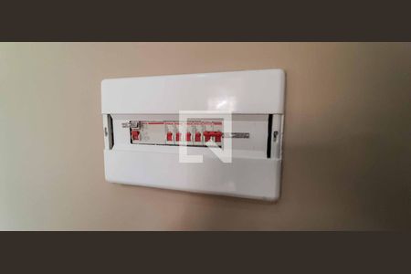 Apartamento à venda com 42m², 2 quartos e sem vagaQuadro de Luz