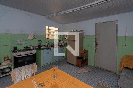 Casa à venda com 510m², 3 quartos e 3 vagascozinha_3