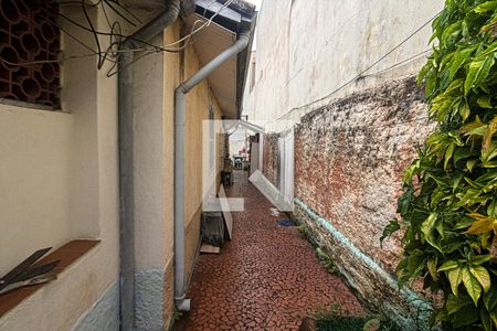 Casa à venda com 510m², 3 quartos e 3 vagascorredor lateral_1