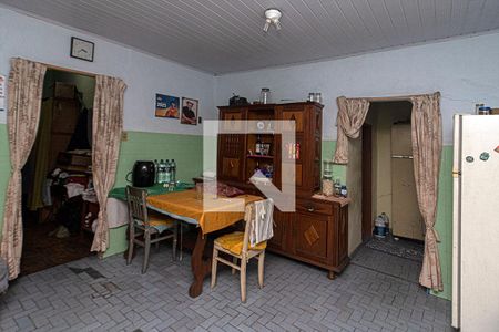 Casa à venda com 510m², 3 quartos e 3 vagascozinha_2