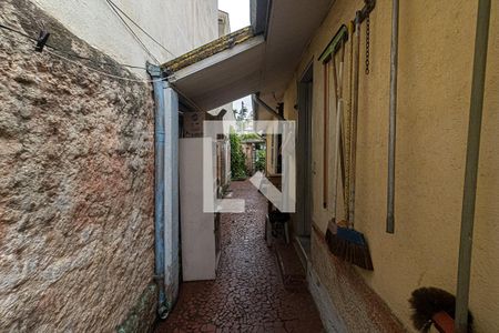 Casa à venda com 510m², 3 quartos e 3 vagascorredor lateral_2