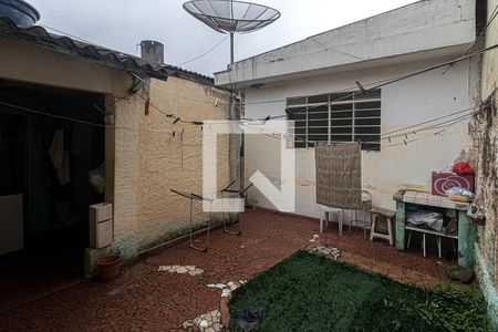 Casa à venda com 510m², 3 quartos e 3 vagasárea de serviço descoberta_1