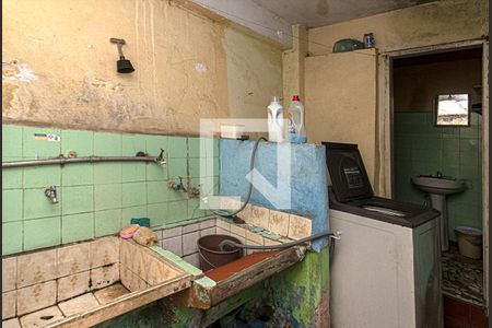 Casa à venda com 510m², 3 quartos e 3 vagasárea de serviço coberta_1