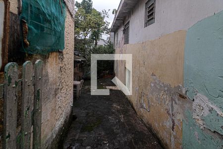 Casa à venda com 510m², 3 quartos e 3 vagasacesso para os fundos_2