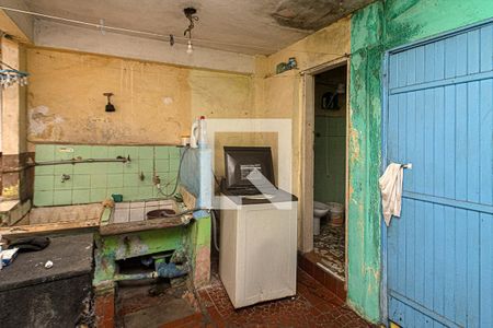 Casa à venda com 510m², 3 quartos e 3 vagasárea de serviço coberta_3