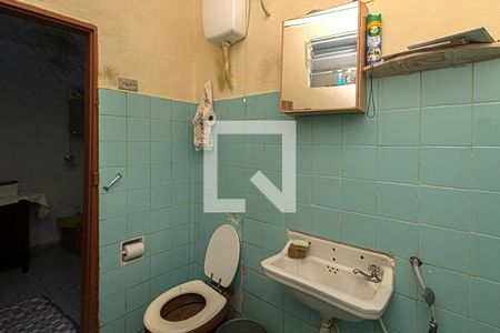 Casa à venda com 510m², 3 quartos e 3 vagasbanheiro social_3