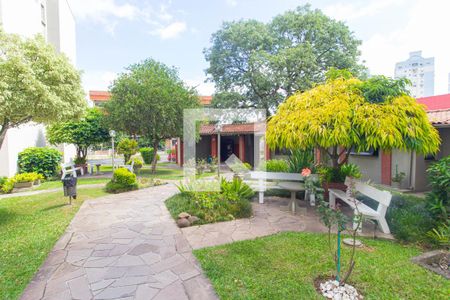 Studio à venda com 30m², 1 quarto e sem vagaHall de entrada