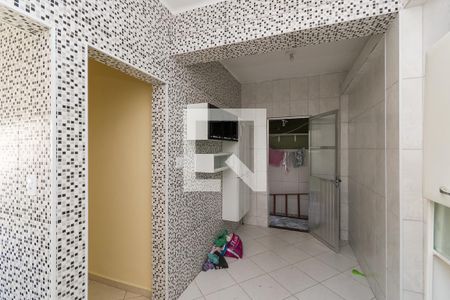 Casa para alugar com 90m², 2 quartos e 2 vagas Casa para alugar com 90m², 2 quartos e 2 vagasCozinha
