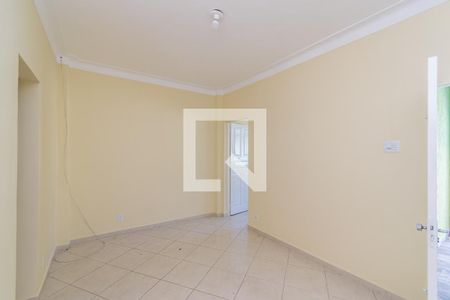 Sala de casa para alugar com 2 quartos, 90m² em Irajá, Rio de Janeiro