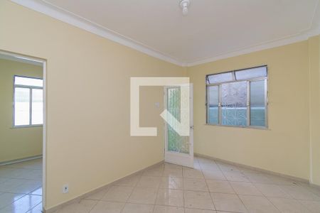 Casa para alugar com 2 quartos, 90m² em Irajá, Rio de Janeiro