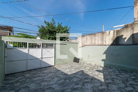 Casa para alugar com 90m², 2 quartos e 2 vagas Casa para alugar com 90m², 2 quartos e 2 vagasGaragem