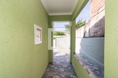 Casa para alugar com 90m², 2 quartos e 2 vagas Casa para alugar com 90m², 2 quartos e 2 vagasVaranda da Sala