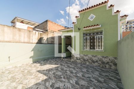 Casa para alugar com 90m², 2 quartos e 2 vagas Casa para alugar com 90m², 2 quartos e 2 vagasGaragem
