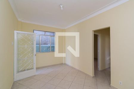 Casa para alugar com 90m², 2 quartos e 2 vagas Casa para alugar com 90m², 2 quartos e 2 vagasSala