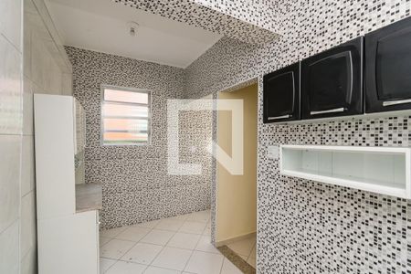 Casa para alugar com 90m², 2 quartos e 2 vagas Casa para alugar com 90m², 2 quartos e 2 vagasCozinha