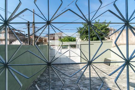 Vista do Quarto 1 de casa para alugar com 2 quartos, 90m² em Irajá, Rio de Janeiro