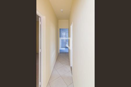 Casa para alugar com 90m², 2 quartos e 2 vagas Casa para alugar com 90m², 2 quartos e 2 vagasSala