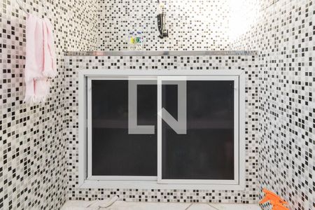 Casa para alugar com 90m², 2 quartos e 2 vagas Casa para alugar com 90m², 2 quartos e 2 vagasCozinha - Armários