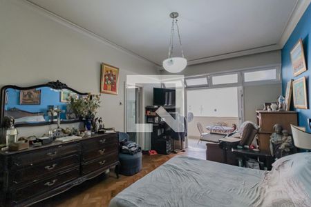 Apartamento à venda com 295m², 3 quartos e 1 vaga Apartamento à venda com 295m², 3 quartos e 1 vagaSuíte