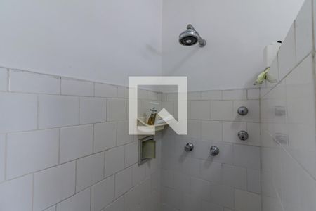 Apartamento à venda com 295m², 3 quartos e 1 vaga Apartamento à venda com 295m², 3 quartos e 1 vagaBanheiro de Serviço