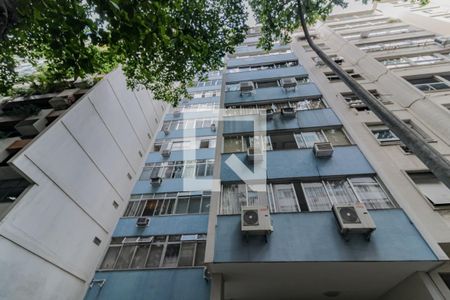 Apartamento à venda com 295m², 3 quartos e 1 vaga Apartamento à venda com 295m², 3 quartos e 1 vagaFachada do Prédio