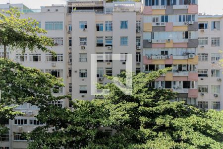 Apartamento à venda com 295m², 3 quartos e 1 vaga Apartamento à venda com 295m², 3 quartos e 1 vagaVista da Varanda