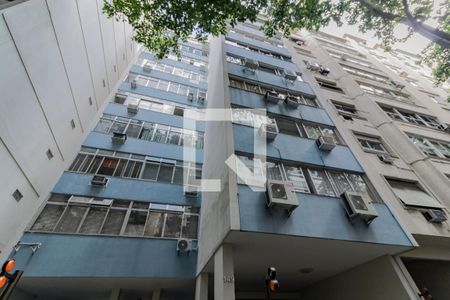 Apartamento à venda com 295m², 3 quartos e 1 vaga Apartamento à venda com 295m², 3 quartos e 1 vagaFachada do Prédio