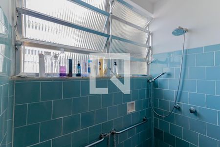 Apartamento à venda com 295m², 3 quartos e 1 vaga Apartamento à venda com 295m², 3 quartos e 1 vagaBanheiro Social