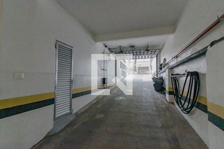 Apartamento à venda com 295m², 3 quartos e 1 vaga Apartamento à venda com 295m², 3 quartos e 1 vagaGaragem