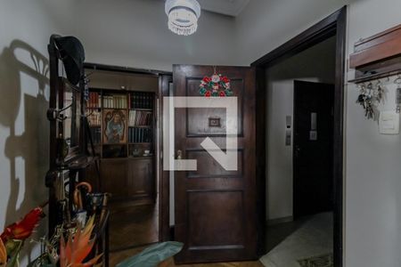 Hall de entrada de apartamento à venda com 3 quartos, 295m² em Copacabana, Rio de Janeiro