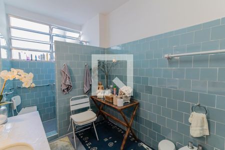 Apartamento à venda com 295m², 3 quartos e 1 vaga Apartamento à venda com 295m², 3 quartos e 1 vagaBanheiro Social