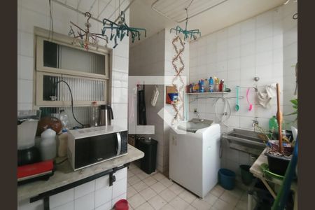 Apartamento à venda com 120m², 4 quartos e 1 vaga Apartamento à venda com 120m², 4 quartos e 1 vagaÁrea de Serviço