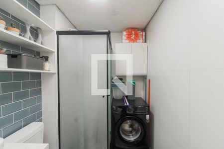 Apartamento à venda com 47m², 2 quartos e 1 vagaBanheiro