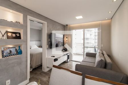 Apartamento à venda com 2 quartos, 47m² em Jardim Santa Teresinha, São Paulo