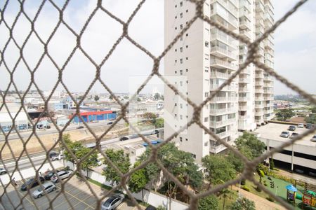 Vista de apartamento à venda com 2 quartos, 47m² em Jardim Santa Teresinha, São Paulo