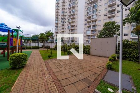 Apartamento à venda com 47m², 2 quartos e 1 vagaÁrea comum - Playground