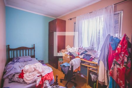 Casa à venda com 200m², 4 quartos e 4 vagasQuarto 2