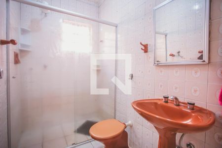 Casa à venda com 200m², 4 quartos e 4 vagasBanheiro Suíte