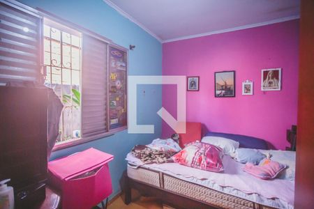 Casa à venda com 200m², 4 quartos e 4 vagasQuarto 3