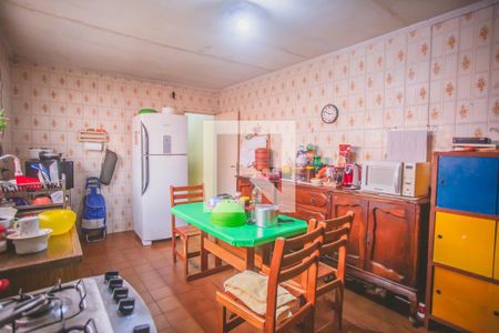 Casa à venda com 200m², 4 quartos e 4 vagasCozinha