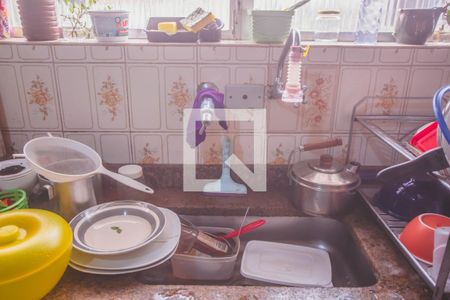 Casa à venda com 200m², 4 quartos e 4 vagasCozinha