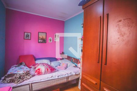 Casa à venda com 200m², 4 quartos e 4 vagasQuarto 3