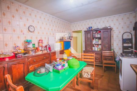 Casa à venda com 200m², 4 quartos e 4 vagasCozinha